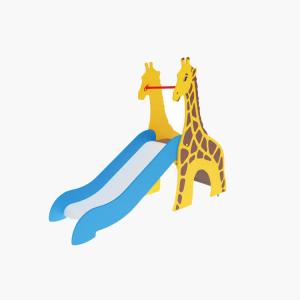 Купить Горка Жираф Н-750 ИО 403 в Усолье-Сибирском 