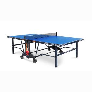 Купить Стол теннисный Gambler Edition Outdoor blue в Усолье-Сибирском 