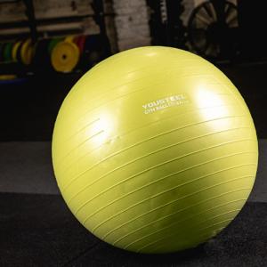 Купить Гимнастический мяч Yousteel Soft 65 см в Усолье-Сибирском 