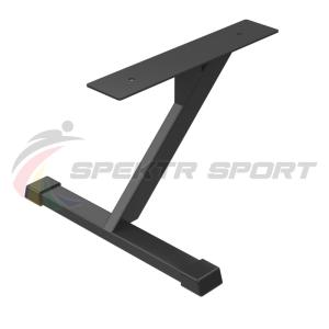 Купить Опоры для бревна гимнастического металлические 306 мм в Усолье-Сибирском 