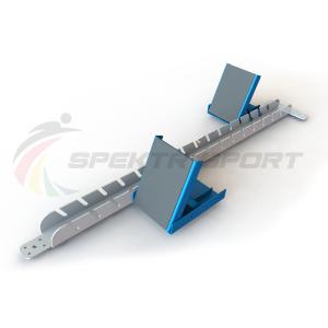 Купить Стартовые колодки легкоатлетические стальные SP ЛА3 в Усолье-Сибирском 