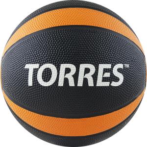 Купить Медбол "TORRES 2 кг" в Усолье-Сибирском 