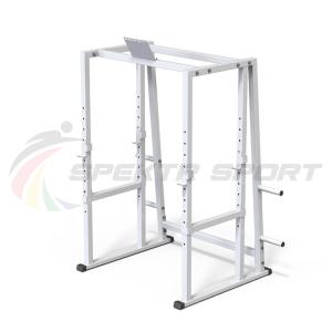 Купить Стойка для приседаний под штангу Spektr Sport мод. LIFT 1 в Усолье-Сибирском 
