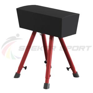Купить Козел гимнастический переменной высоты Spektr Sport в Усолье-Сибирском 