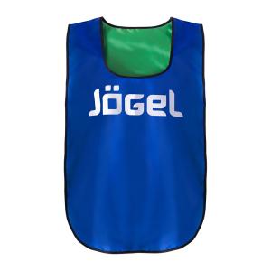 Купить Манишка двухсторонняя Reversible Bib, детский, синий/зеленый в Усолье-Сибирском 