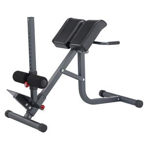 Купить Гиперэкстензия 2 в 1 (римский стул) Body Craft F670 в Усолье-Сибирском 