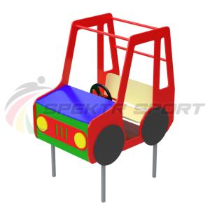 Купить Машинка ИФ 101 в Усолье-Сибирском 