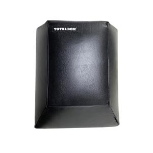 Купить Подушка кожаная боксерская "Пирамида" Totalbox в Усолье-Сибирском 