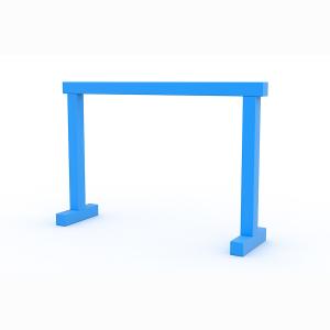 Купить Мини ворота для игр в Усолье-Сибирском 
