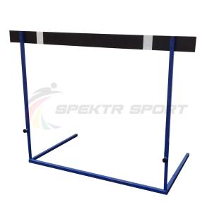 Купить Барьер для легкой атлетики регулируемый Spektr Sport в Усолье-Сибирском 