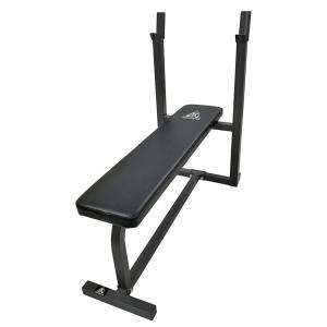 Купить Скамья под штангу DFC Homegym D306 в Усолье-Сибирском 