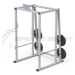 Купить Стойка для приседаний под штангу Spektr Sport мод. LIFT 2 в Усолье-Сибирском 