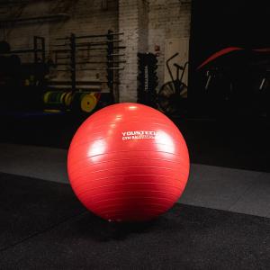 Купить Гимнастический мяч Yousteel Hard 55см в Усолье-Сибирском 