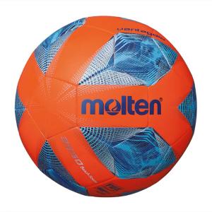 Купить Мяч футбольный Molten F5A3550 FIFA в Усолье-Сибирском 
