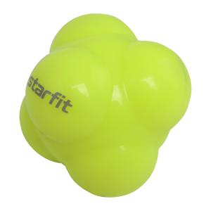 Купить Мяч реакционный Starfit RB-301 в Усолье-Сибирском 