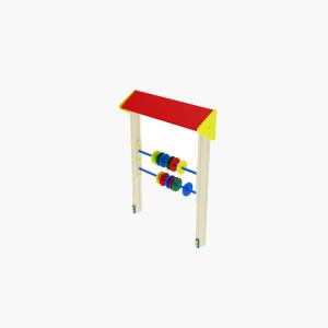 Купить Счеты игровые ИФ 301 в Усолье-Сибирском 