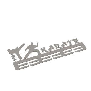 Купить Медальница Карате серия Стандарт в Усолье-Сибирском 