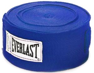 Купить Бинт боксёрский EVERLAST 4454RBU 3 м в Усолье-Сибирском 