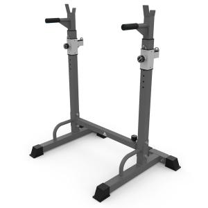 Купить Стойка под штангу с брусьями DFC DS10 в Усолье-Сибирском 