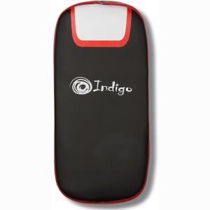 Купить Макивара изогнутая Indigo PU  41*22 см в Усолье-Сибирском 