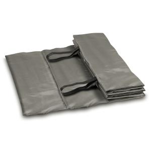 Купить Коврик туристический SM 170*60*1 см Мокрый асфальт в Усолье-Сибирском 