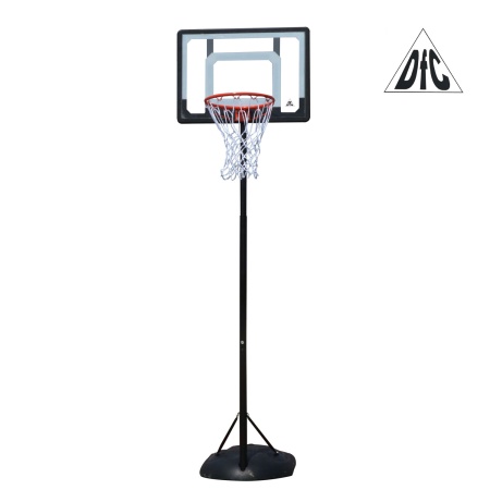 Купить Мобильная баскетбольная стойка 80x58 cm полиэтилен в Усолье-Сибирском 