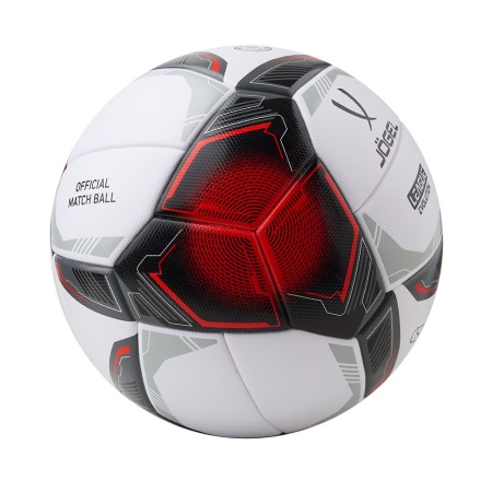 Купить Мяч футбольный Jögel League Evolution Pro №5 в Усолье-Сибирском 